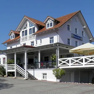 Donau-hotel Hotel