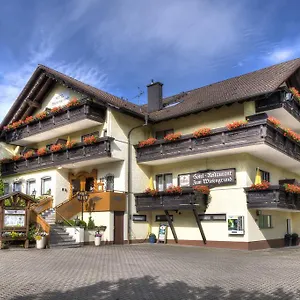 Zum Wiesengrund Heimbuchenthal