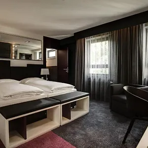 **** Hotel Bliss Germany