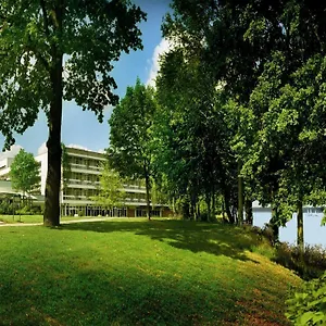  Hotel Mueggelseeperle Germany