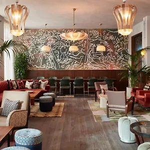 **** Hotel The Hoxton, Charlottenburg Germany