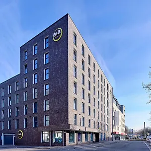 *** Hotel Dortmund-city Germany