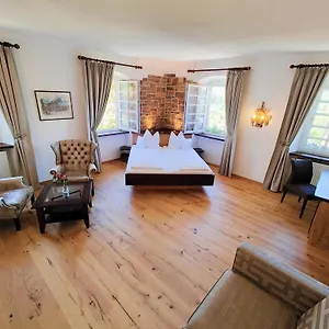 Der Schafhof Amorbach