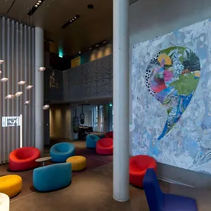 **** Hotel B'mine Germany