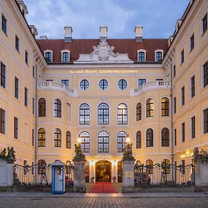 ***** Hotel Taschenbergpalais Kempinski Germany