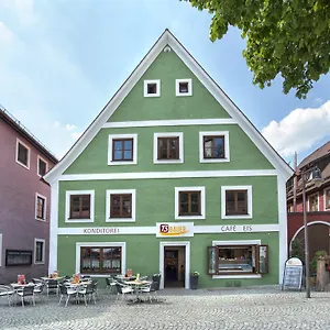 Bauer Gaestezimmer Guest house