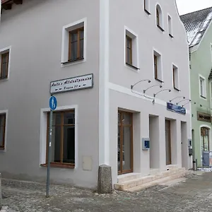 Anitas Altstadtpension Guest house
