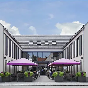 Kh Mit Restaurant Hotel