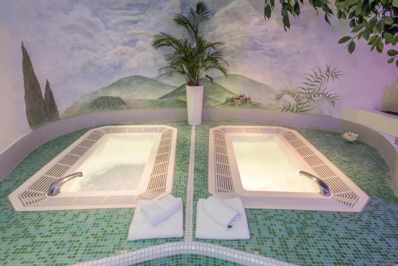 Hotel Am Schlosspark Ismaning
